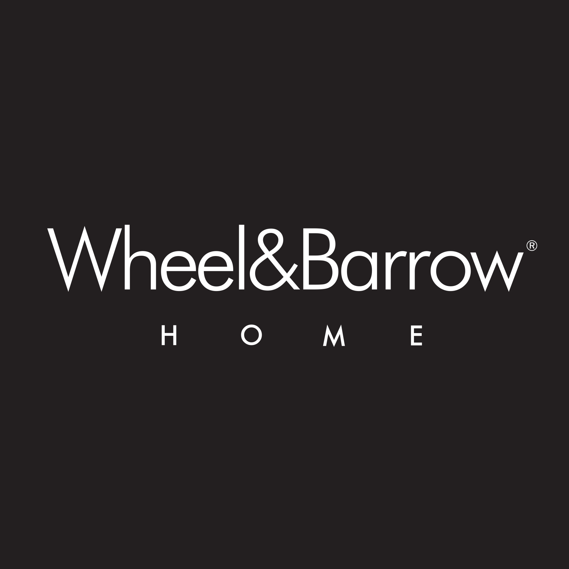 Wheel&Barrow Home
