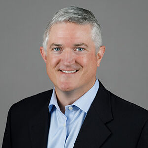 David White headshot