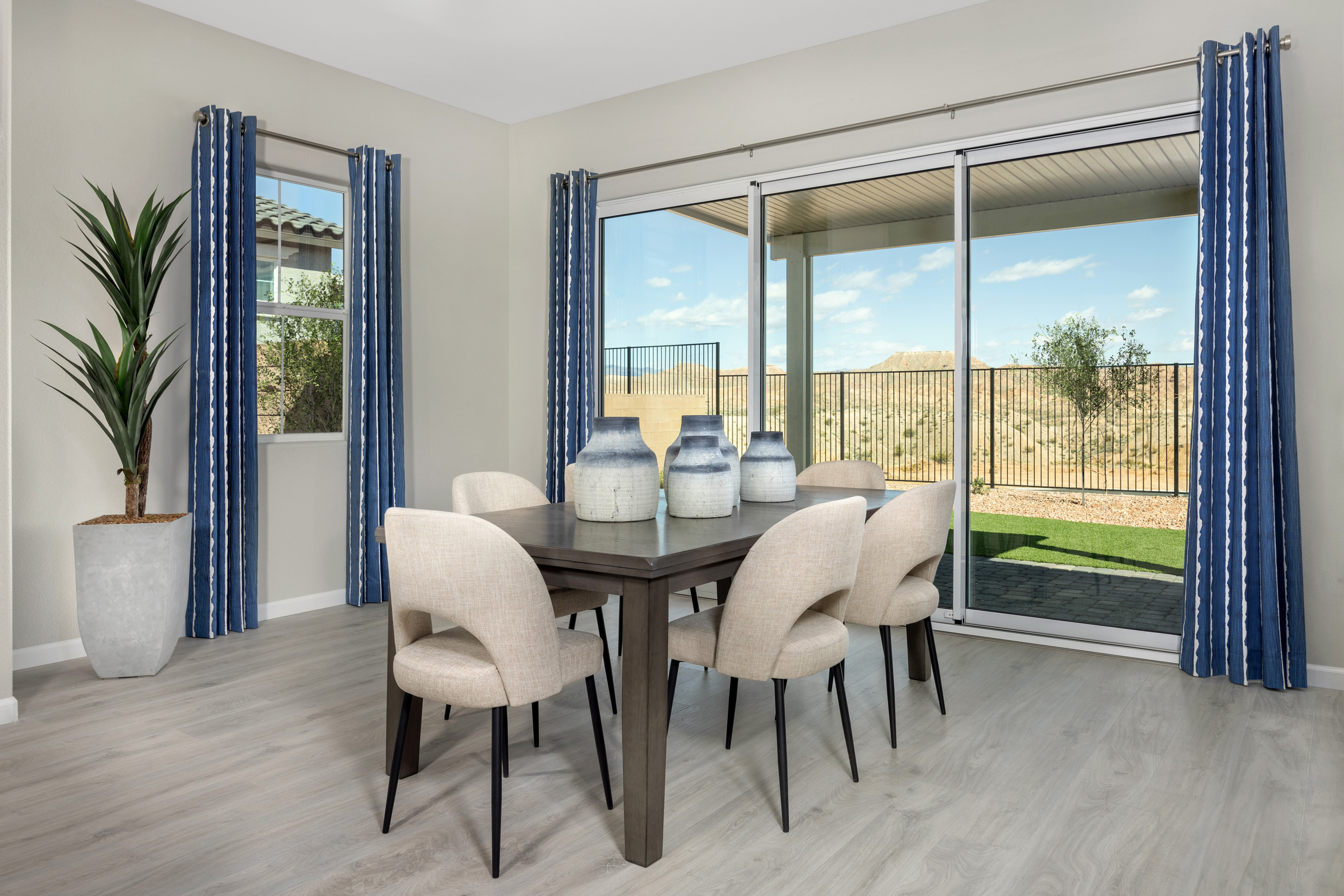 Willow Dining Room