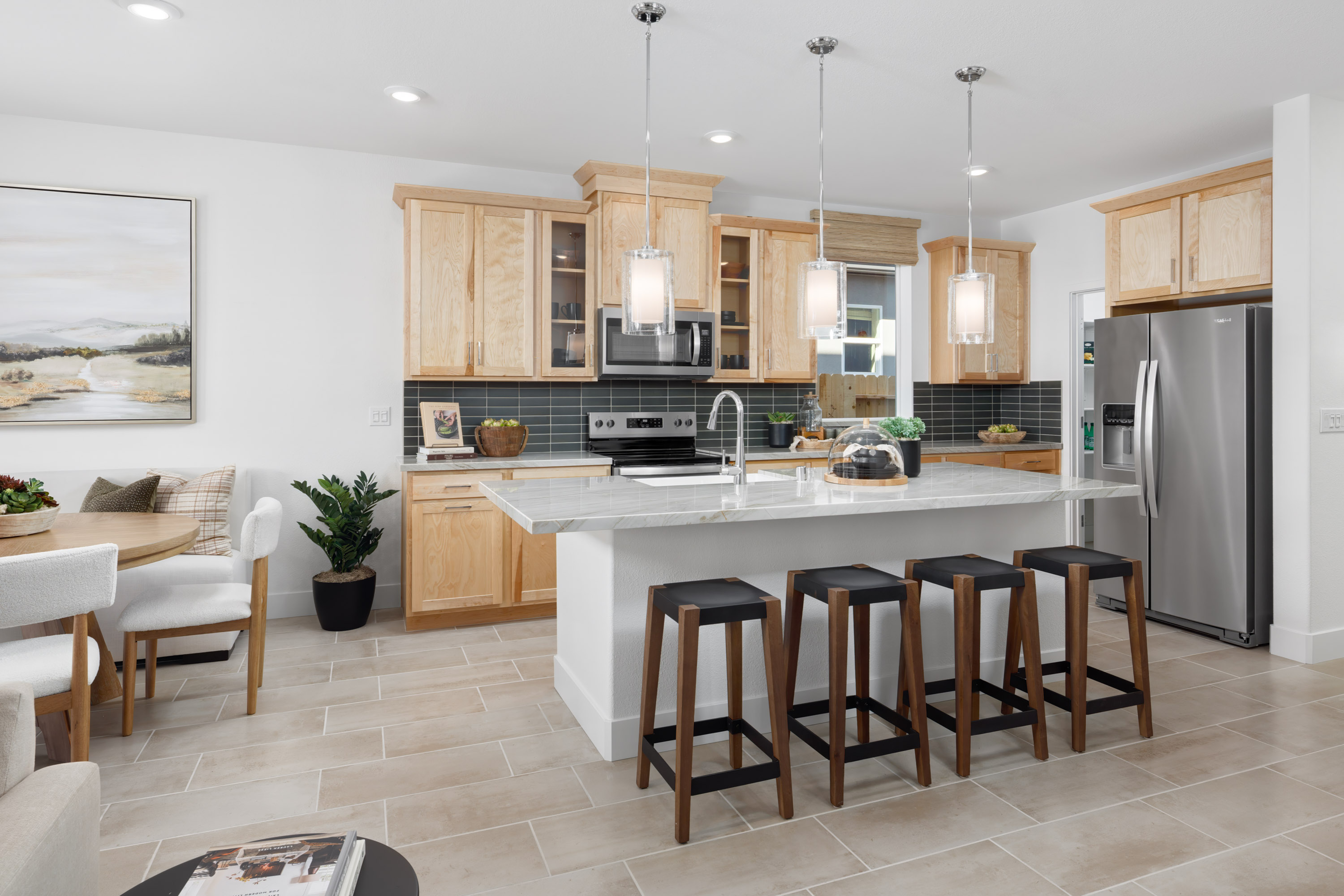 Willow Kitchen