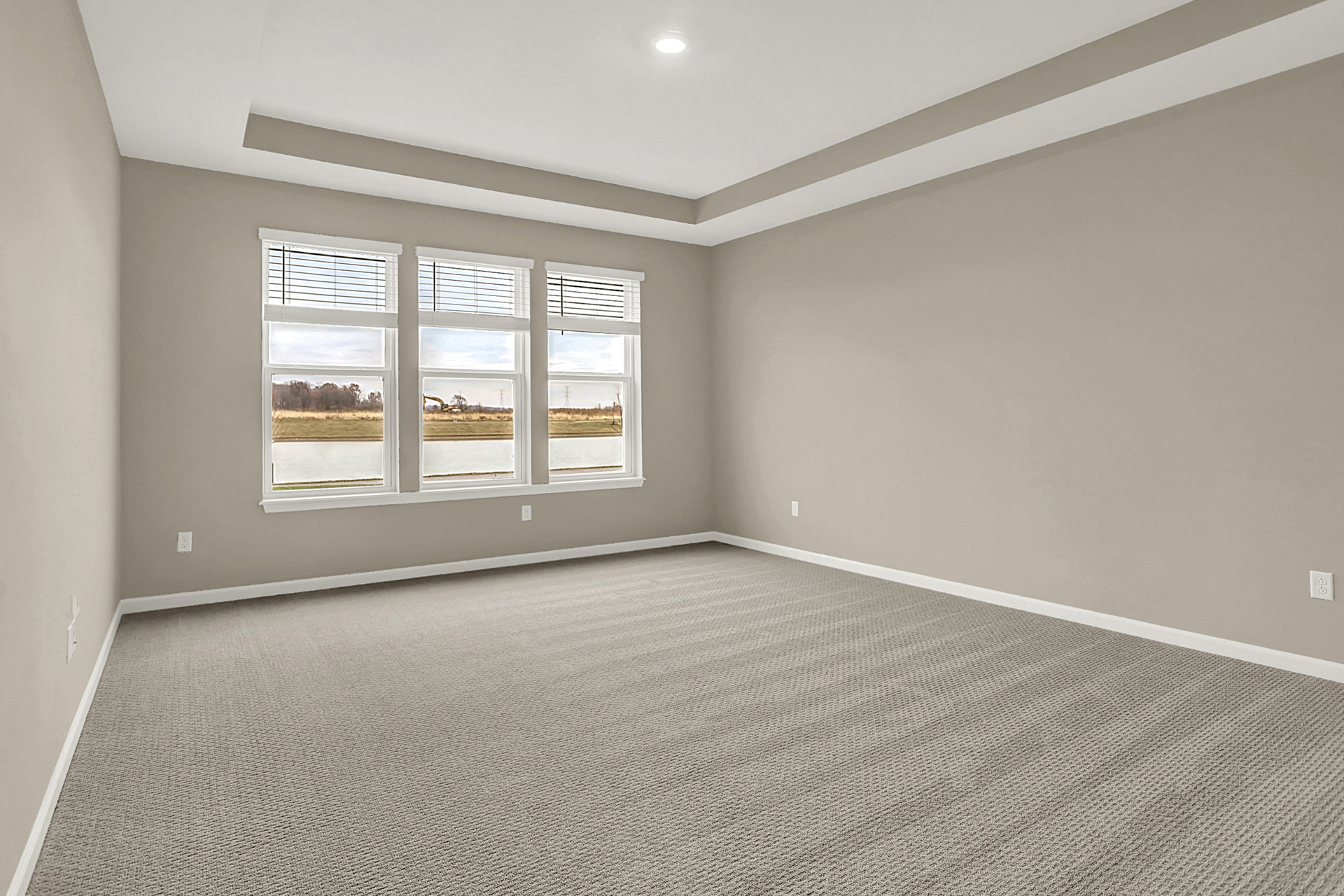 Windsor Primary Bedroom