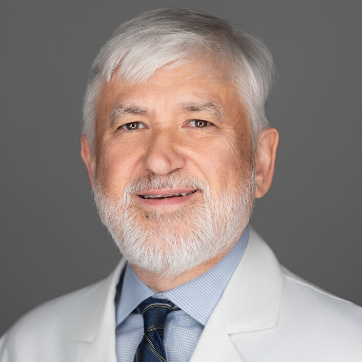 Ignacio Wistuba, MD
