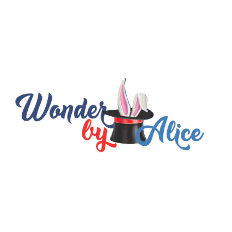 Wonder by Alice