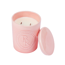 XL Amber Tonka Soy Wax Ceramic Candle – Kmart, Target, $18