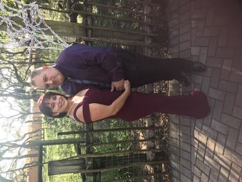 EVS Week Profile Photos