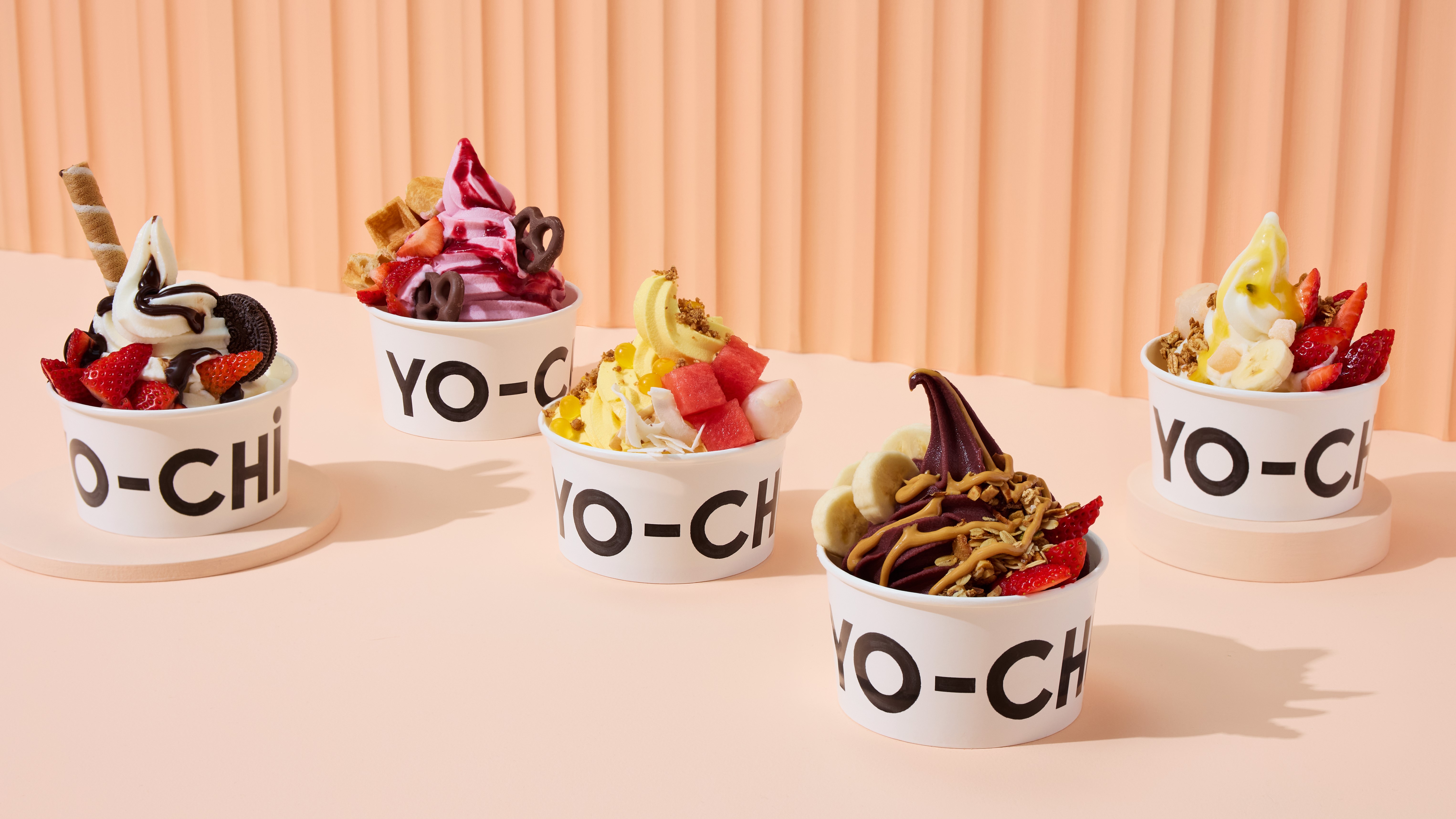 Yo-Chi