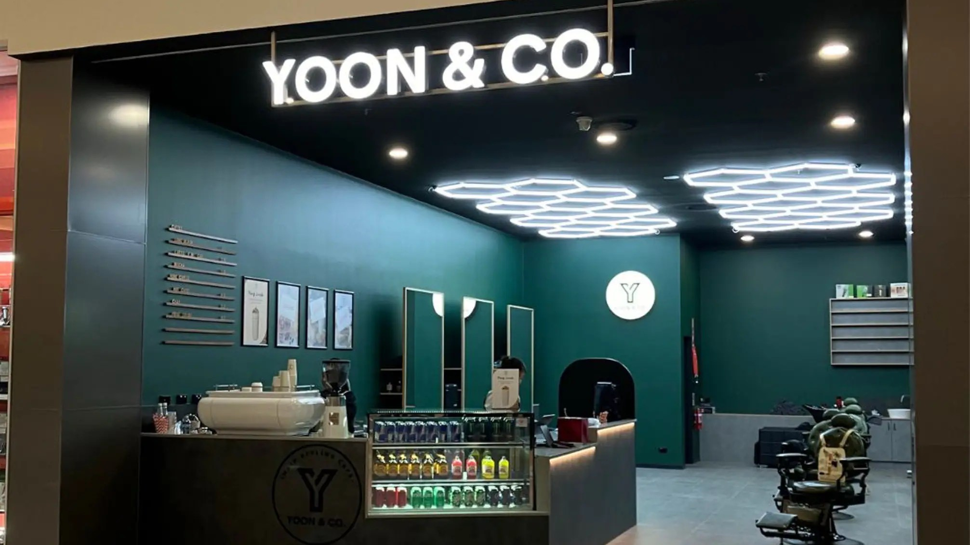 Yoon and Co