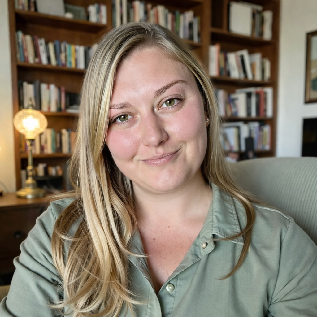 Liberty Bradley, Sales Support Manager photo