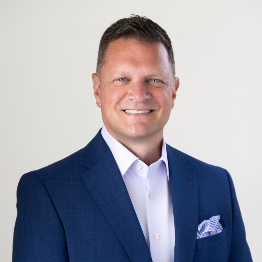 Brian Augustine, VP of Mortgage Lending, Branch Manager photo