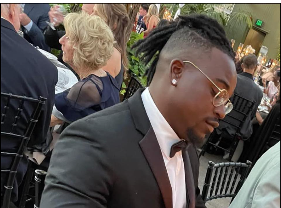 Mo Adebiyi