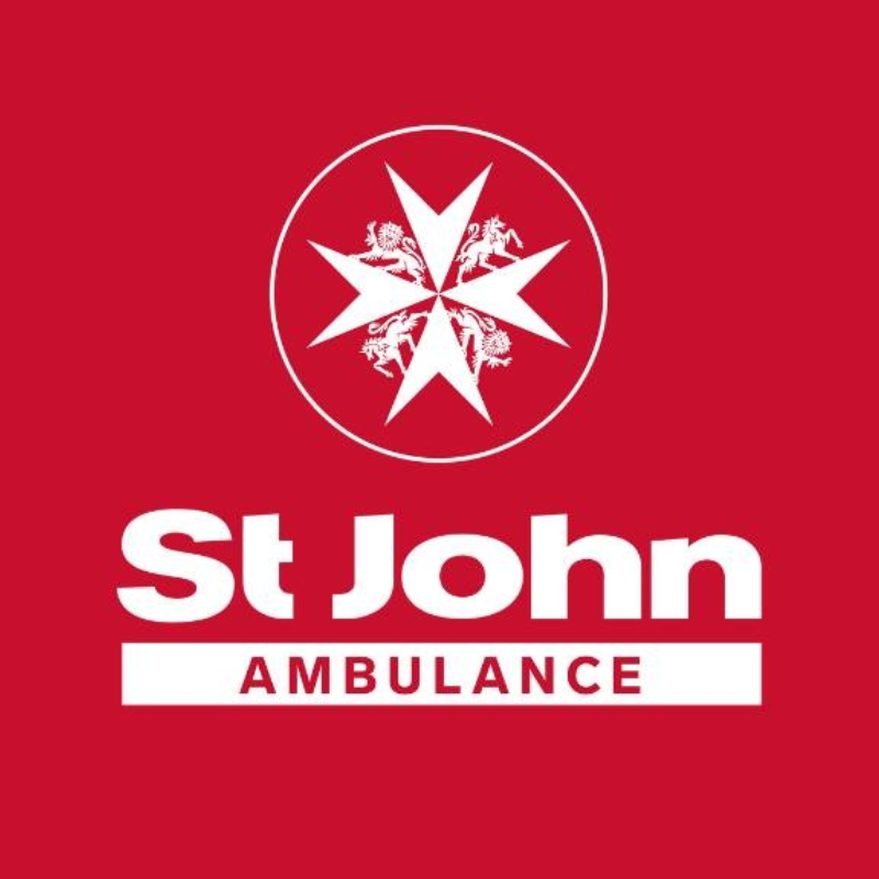 St John Ambulance