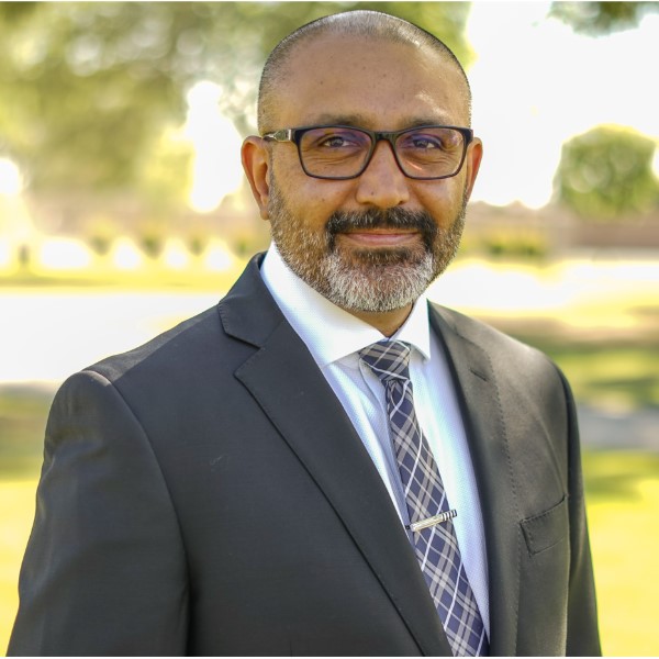Gary Grewal