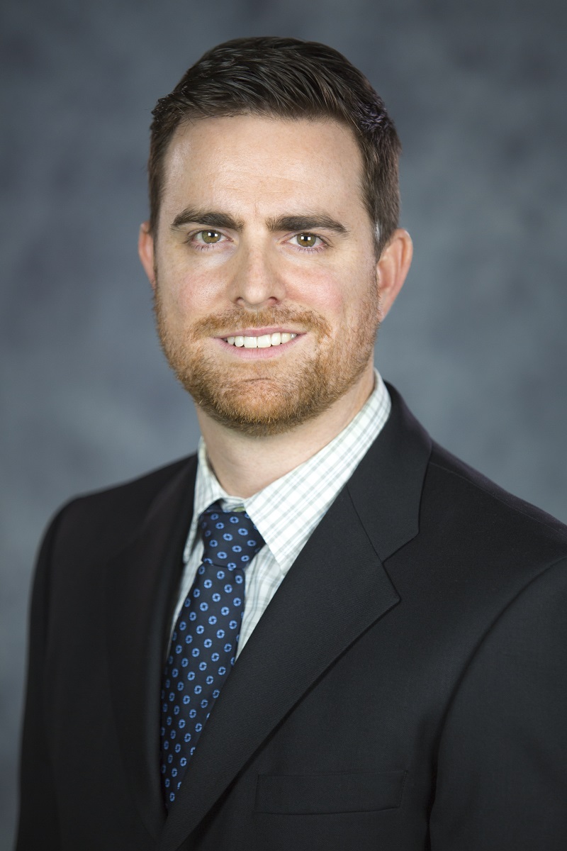 Sean Rapp
