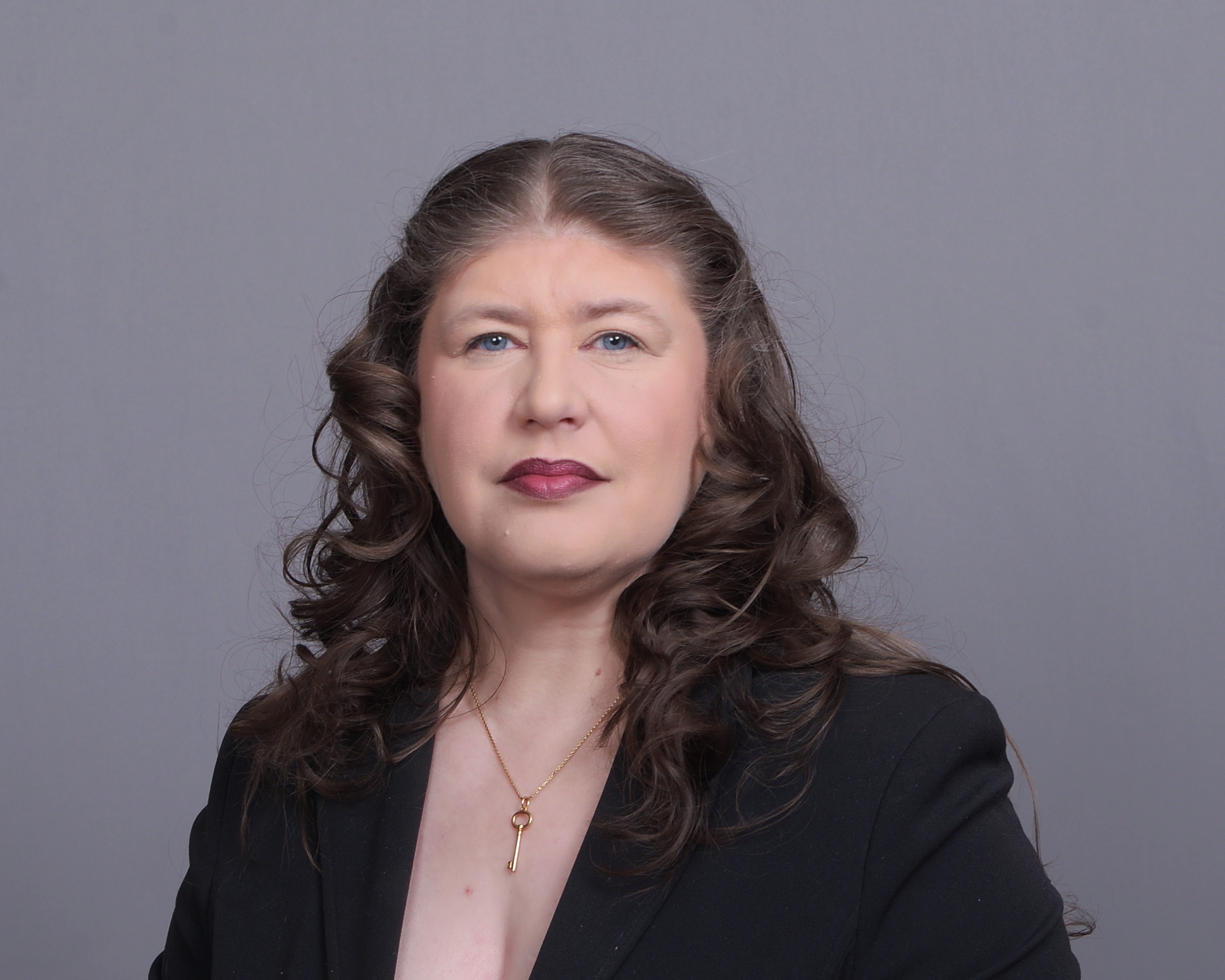 Denise Frey