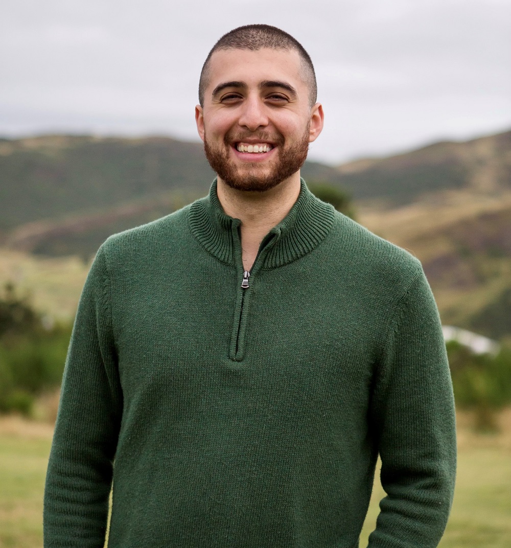 Anthony Herrera