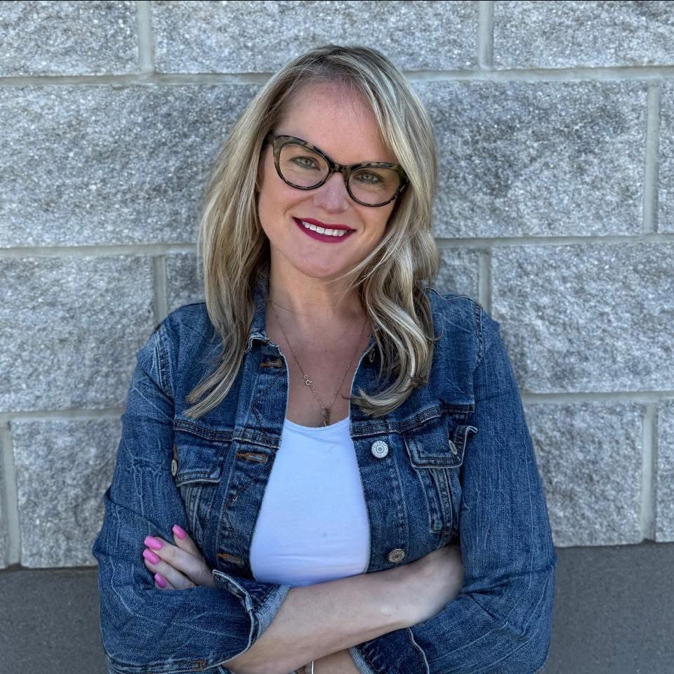 Niki Marich, Loan Consultant photo