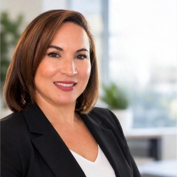 Yvette Nevarez, Loan Consultant photo