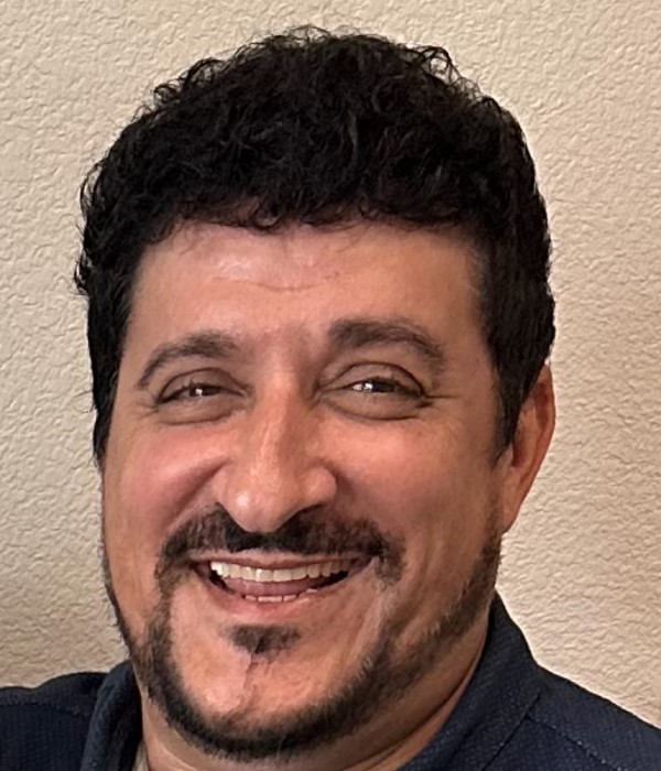 Randall Goltzman, Loan Consultant photo