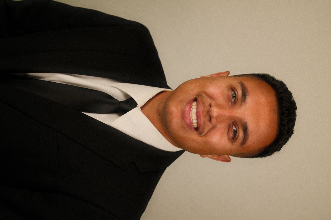 Christopher Medina