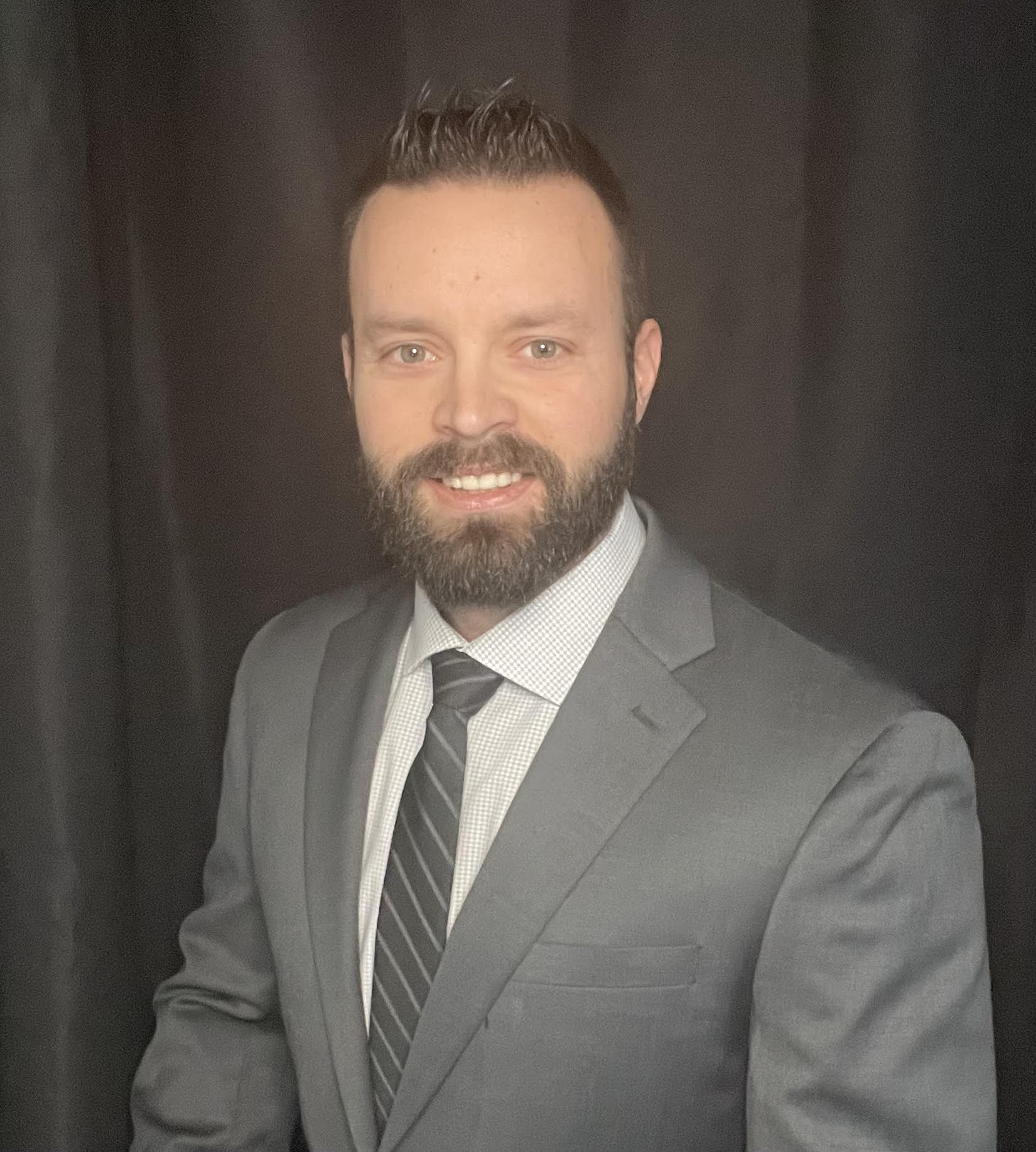 Boyd Mayo, Loan Specialist - Sales/Production photo
