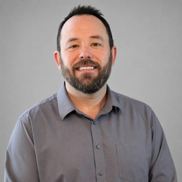 Greg Ocken, Branch Manager photo