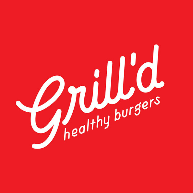 Grilld