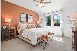 Cascade Primary Bedroom