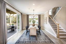 Riverside Dining Room