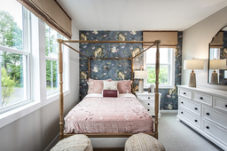 Canton II Secondary Bedroom