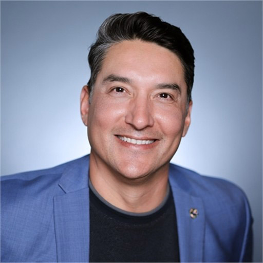 Aaron Arechiga