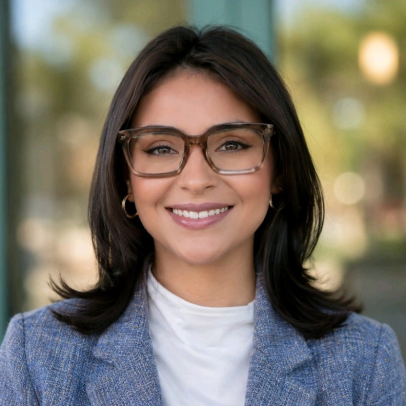 Zintia Melendez Velazquez