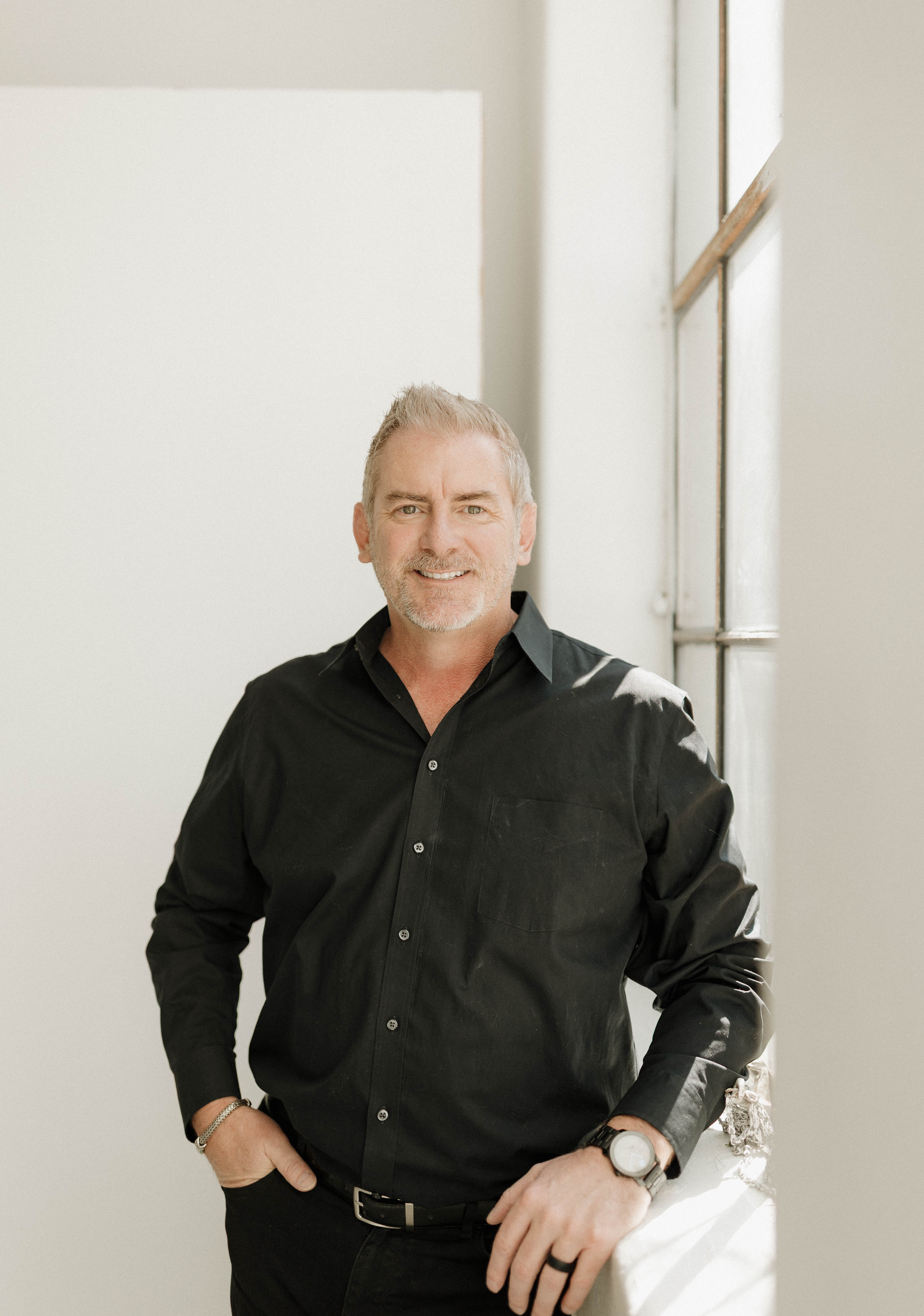 Terry Bennett, Loan Consultant photo