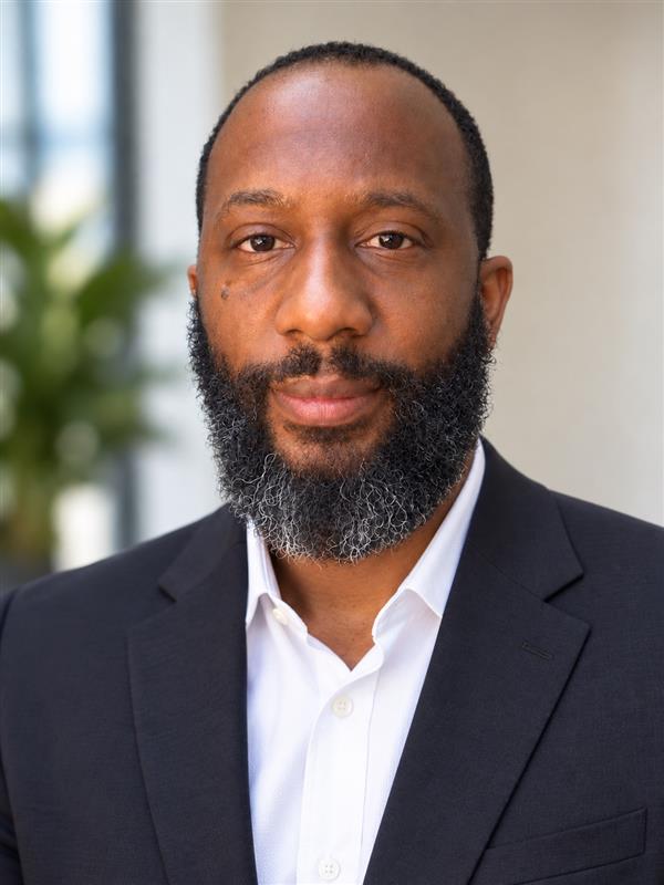 Robert Bell, Sr. Loan Officer photo