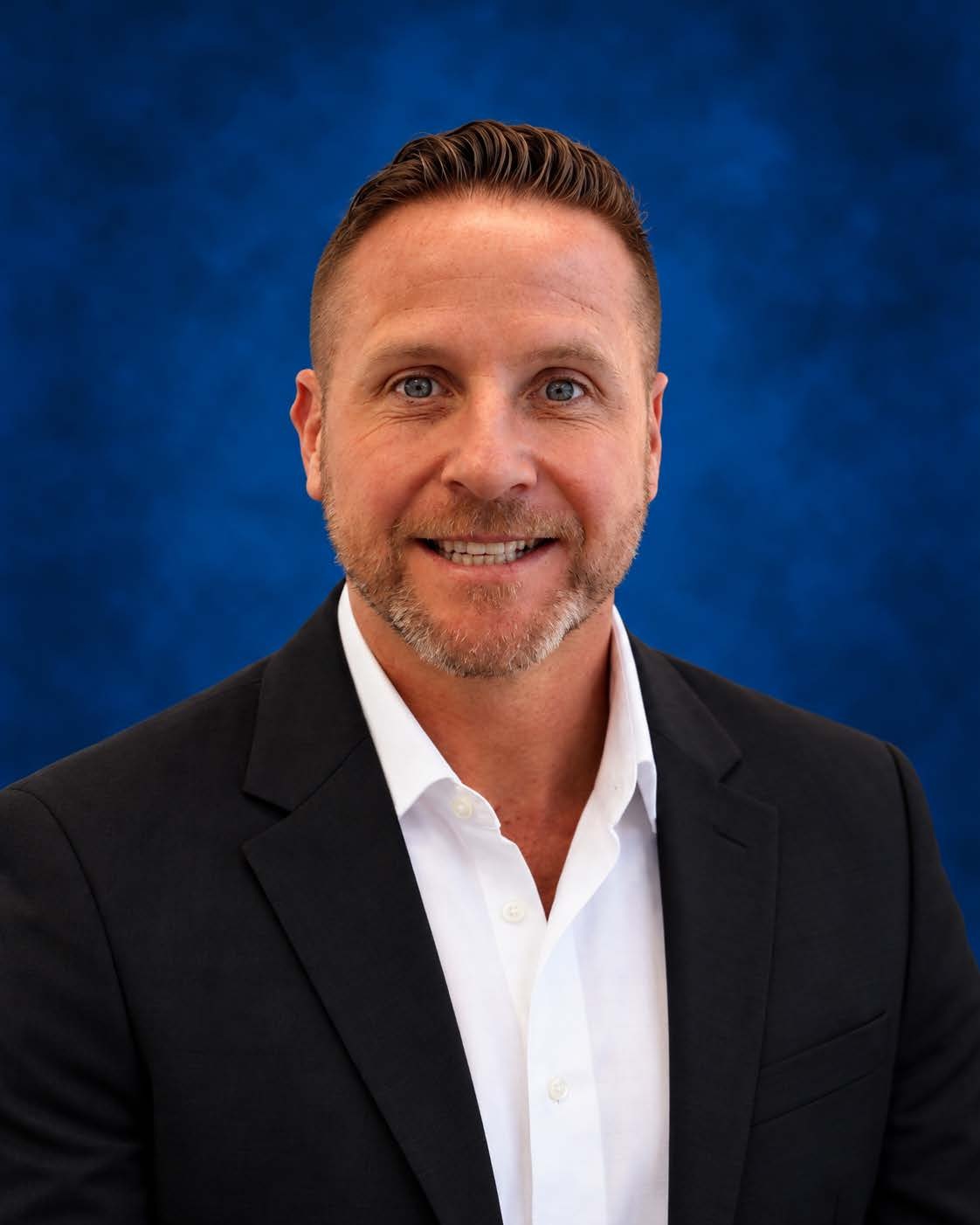 Ryan Calkins, Loan Consultant photo