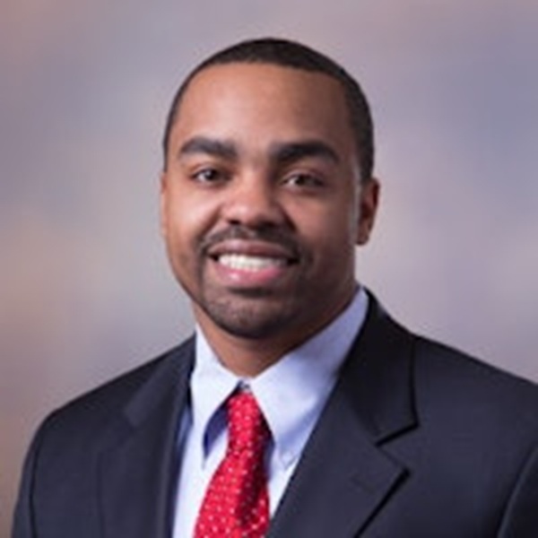 Dominic Rushing