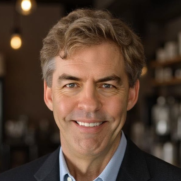 Stefan Strickholm