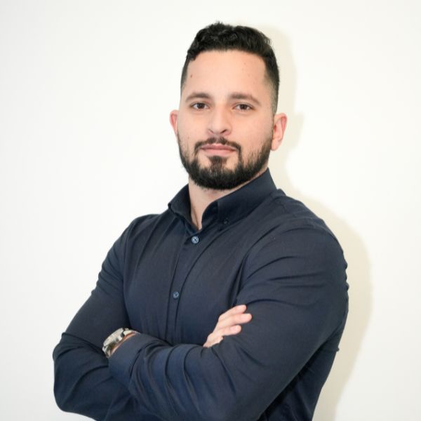 Jose Jerez