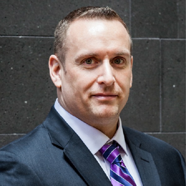 Justin Ulrich