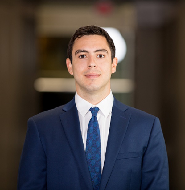 Alec Manoogian