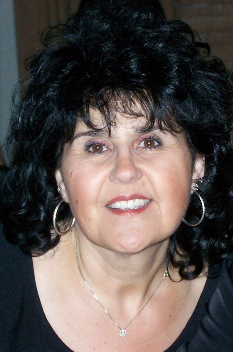 Terry Viera-Podorski