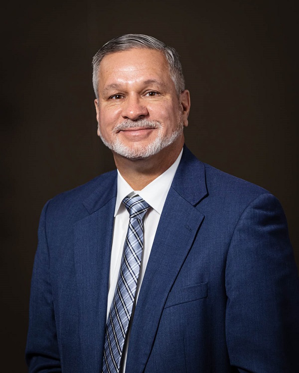 Terry Hancock