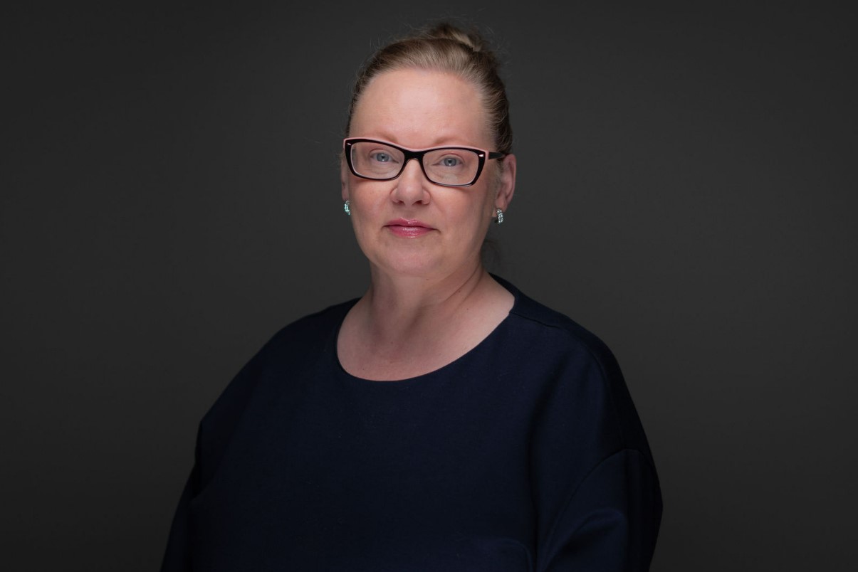 Ruth Danielson