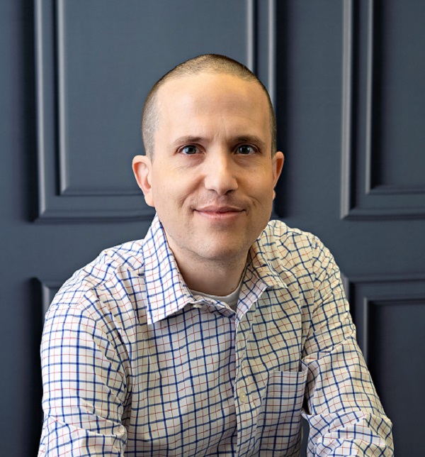 Christopher Visich