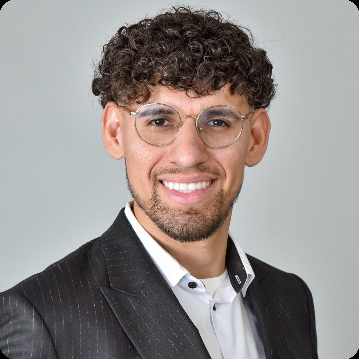 George Anguiano Perez
