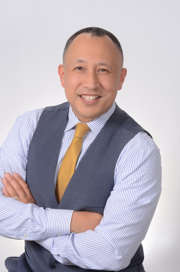 Vincent Lau