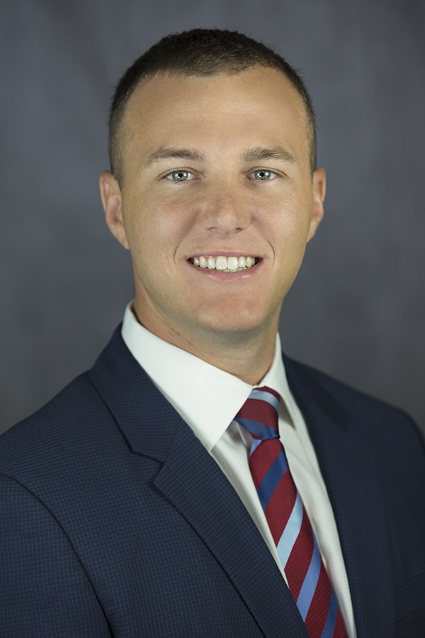 Joseph Coy