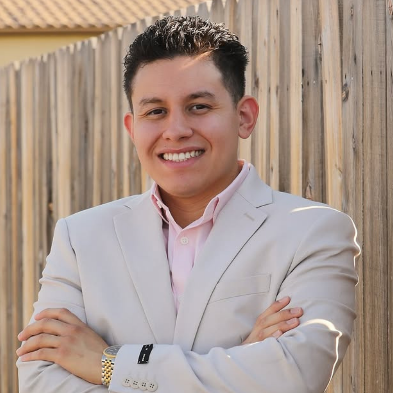 Giovanni Gutierrez