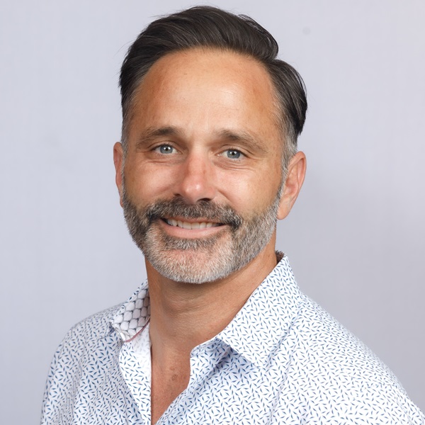 Nicholas Trujillo