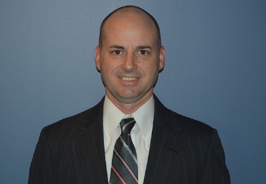 Brian Kimball