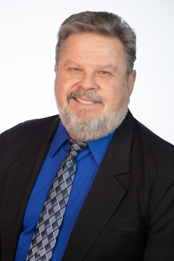 Richard Ogren